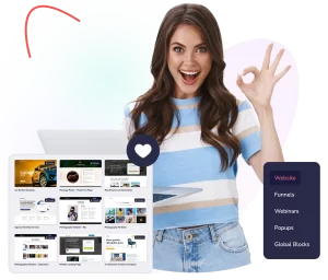 Groove digital marketing platform