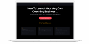 Coaching Profit System Review